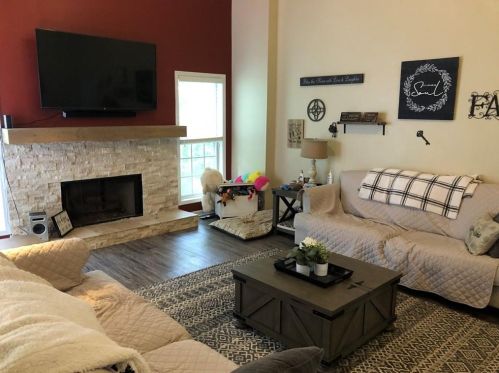 3203 Woodhaven Ct, Conyers GA  30094-3951 exterior