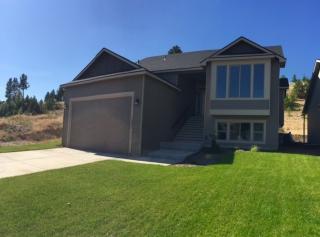 16011 Gleneden Dr, Spokane WA  99208-8290 exterior