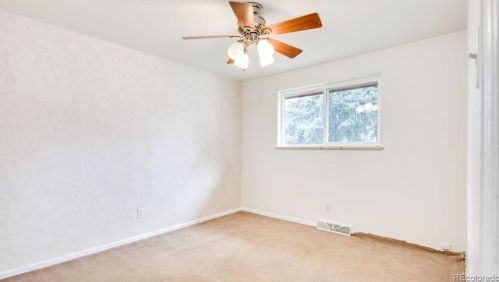 303 Iowa Dr, Lakewood CO exterior