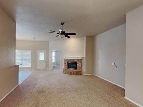 7016 Lomo Alto Dr, Fort Worth TX  76132-3562 exterior