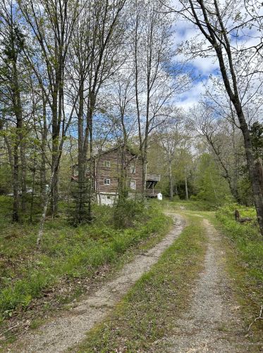 344 Popham Rd, Phippsburg, ME 04562-4608