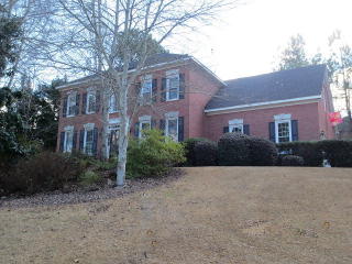 425 Bakers Ferry Trl, Augusta, GA 30907-4927