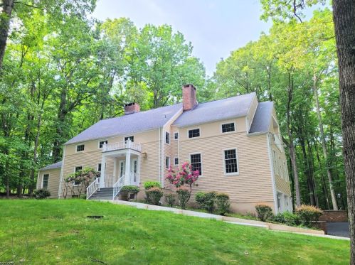 29 Mount Pleasant Rd, Dover NJ  07869-4830 exterior