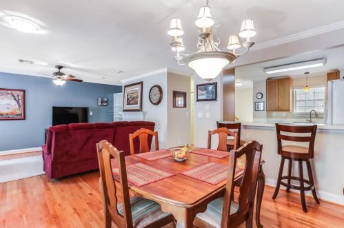 503 Masons Creek Cir, Atlanta GA  30350-2553 exterior