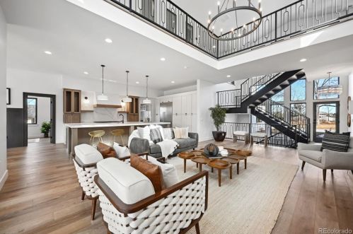 5157 Boston St, Englewood CO  80111-3421 exterior