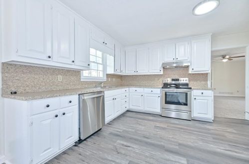3370 Spring Creek Dr, Conyers GA  30013-2367 exterior