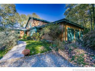 104 Cream Pot Rd, Durham, CT 06422-2900