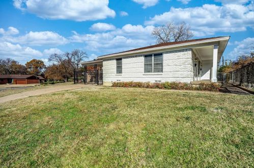 7754 Claremont Dr, Dallas, TX 75228-6474