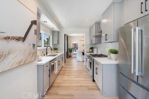 407 Harvard St, Glendale CA  91204-1204 exterior