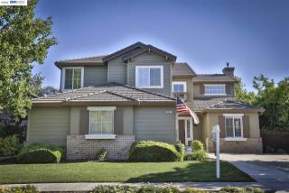 984 Country Glen Ln, Los Angeles, CA 94513-6181