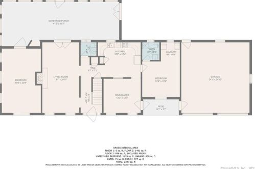 59 Salem Ridge Dr, Colchester CT  06420-3620 exterior