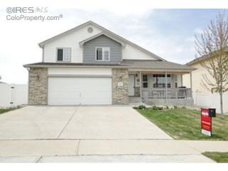 1813 85th Avenue Ct, Greeley, CO 80634-4647