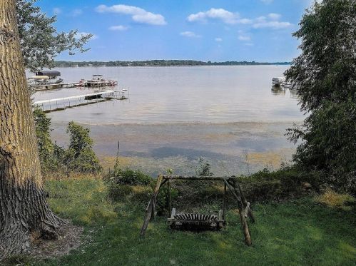 6567 Shore Trl, Columbus, MN 55025