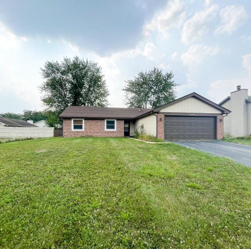 3860 Windjammer Ln, Hanover Park, IL 60133-6264