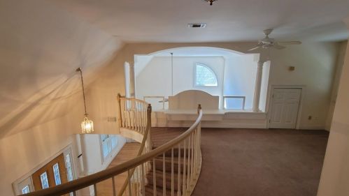 2442 Kings Ct, Atlanta GA  30345-2120 exterior