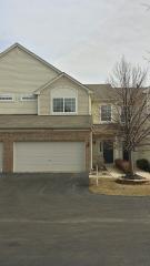 17636 Alta Dr, Romeoville IL  60441-4781 exterior