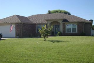 1501 Birdie Dr, Independence, KS 67301-1558