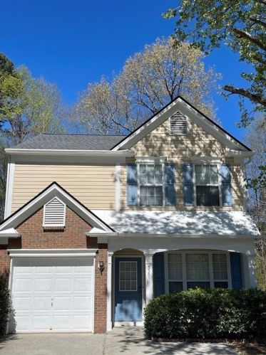 3385 Oxwell Dr, Duluth, GA 30096-9215