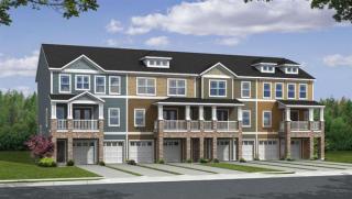 867 Queen City Cres, Apex, NC 27523-7528