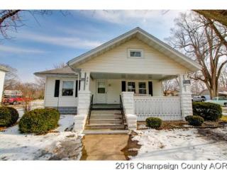 301 Main St, Saybrook, IL 61770-9682