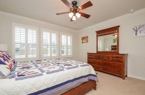 2843 Cone Flower Dr, Richmond TX 77469-5551 exterior