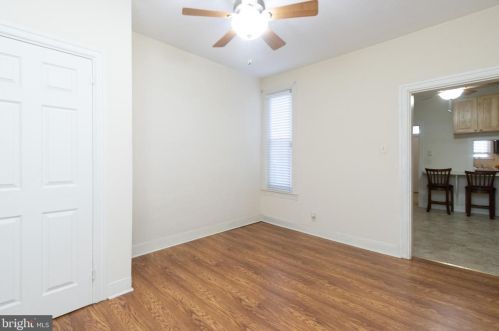 45 Hartman St, York PA  17403-1201 exterior