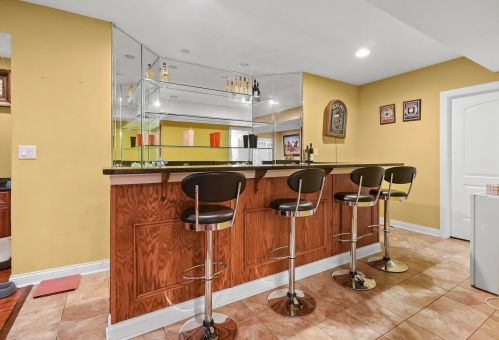 12465 Thornberry Dr, Lemont IL  60439-4616 exterior