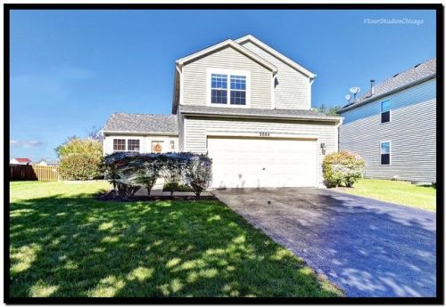 2004 Prairie Ridge Dr, Plainfield, IL 60586-5701