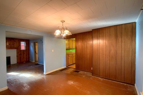 4451 Emerald Ave, Cincinnati OH exterior