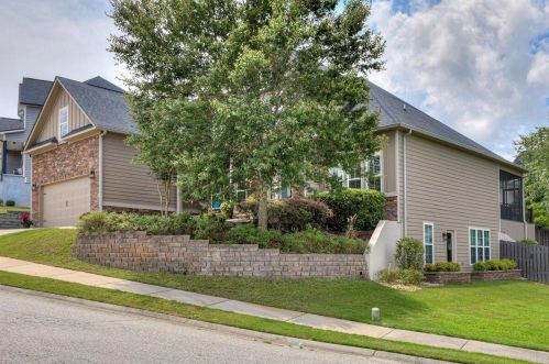 420 Buxton Ln, Evans GA  30809-6775 exterior