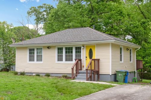 336 Camfield Ct, Atlanta, GA 30310-1013