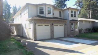 15528 Taggart St, Portland OR  97206-1076 exterior