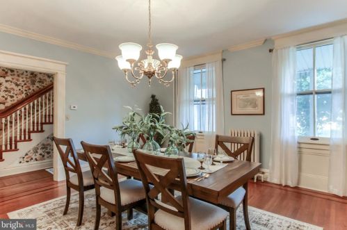 251 Hanover St, Carlisle PA  17013-1928 exterior