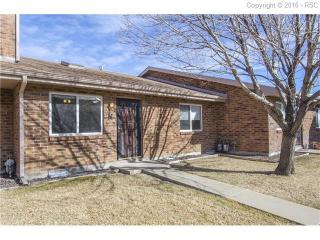 2106 Chatalet Ln, Pueblo CO 81005-4605 exterior
