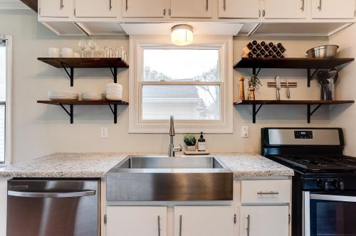 2120 Dorothy Ave, Saint Paul MN  55110-4718 exterior