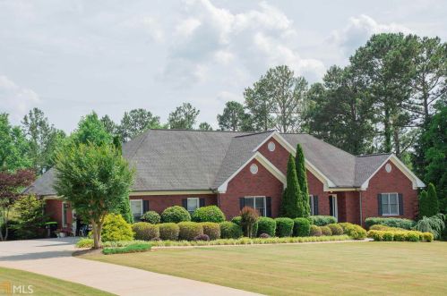 430 Kelleytown Rd, Mcdonough, GA 30252-3910
