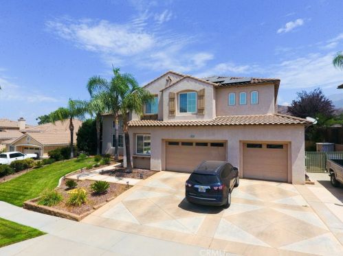 36358 Canyon Terrace Dr, Yucaipa, CA 92399-5817