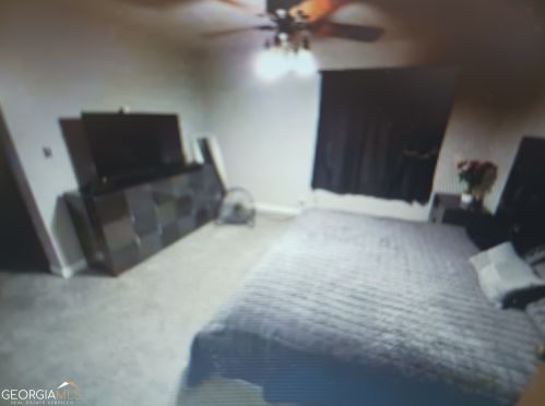 3166 Glad Dl Dr, Conyers GA  30094-3216 exterior
