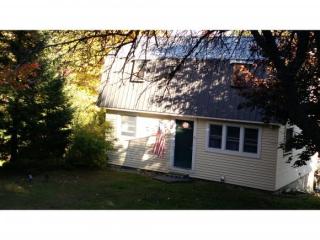 1635 Skitchewaug Trl, Weathersfield, VT 05156-8807