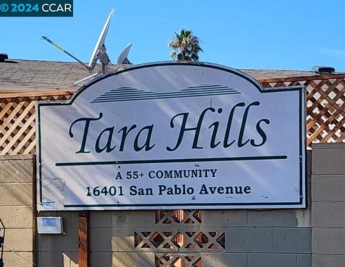 16401 San Pablo Ave, Richmond CA  94806-1331 exterior
