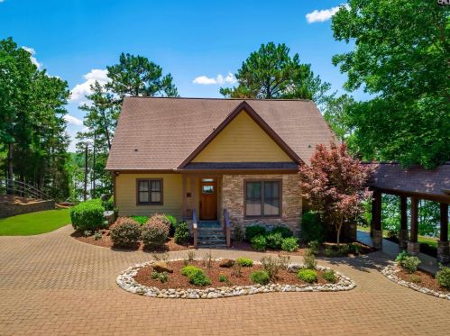 2103 Wateree Rd, Winnsboro Mills, SC 29180-7332