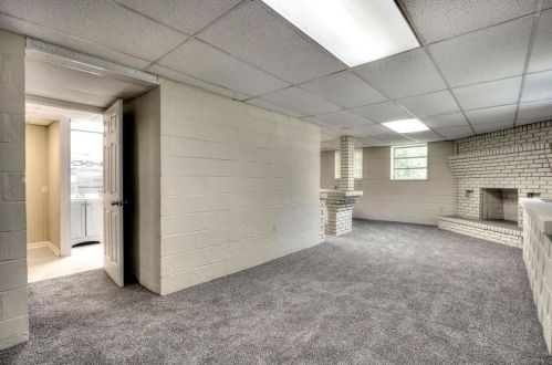 3533 Highwood Dr, Atlanta GA  30344-2500 exterior