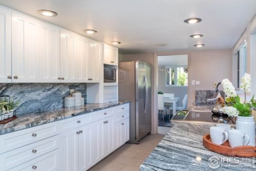 405 13th St, Boulder CO  80302-7803 exterior