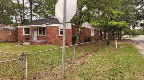 1129 Sunnyside Dr, Cayce-West Columbia, SC 29033-3417