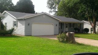 2701 Arlene Dr, Urbana, IL 61802-7646