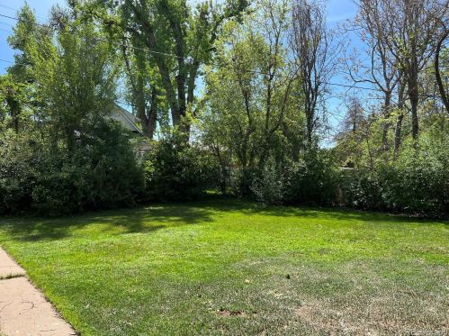 3200 Galapago St, Englewood CO 80110-2323 exterior