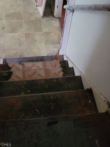 6608 Runlet Way, Rex GA 30273 exterior