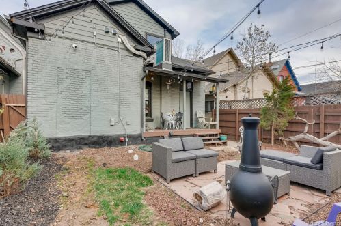 973 Lipan St, Denver CO 80211-3047 exterior