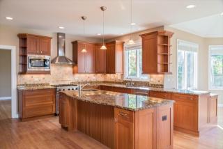 1117 Davis Ave, Bannockburn, IL 60015-2123
