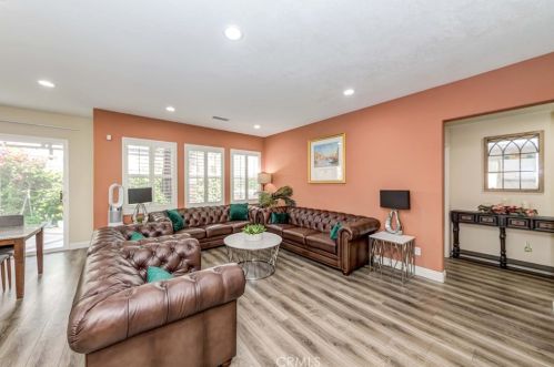 9 Carmichael, Irvine CA  92602-0939 exterior